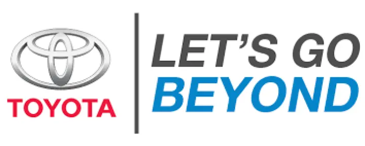 Logo Toyota Sidoarjo